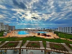 AMARINA STAR RESORT & AQUA PARK